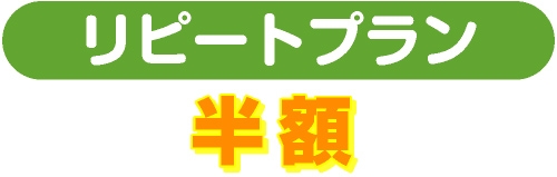 リピートプラン